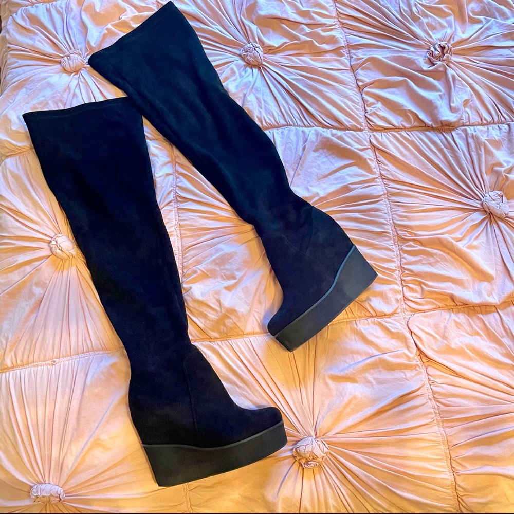 Free People from Jeffrey Campbell Boots